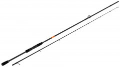 Спиннинг KYODA PHARAOH, длина 2,13 м, тест 3-14 гр, штекер