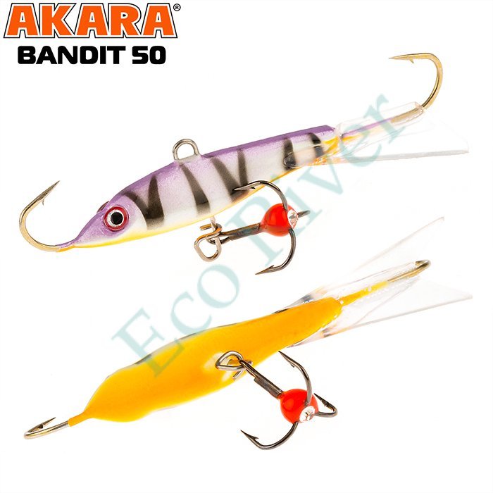Балансир Akara Bandit 50 8г 53