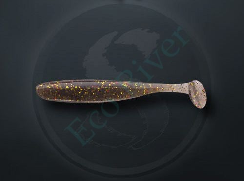 Приманка силик. Sprut Kagami 70 2.1г/CMS 6шт