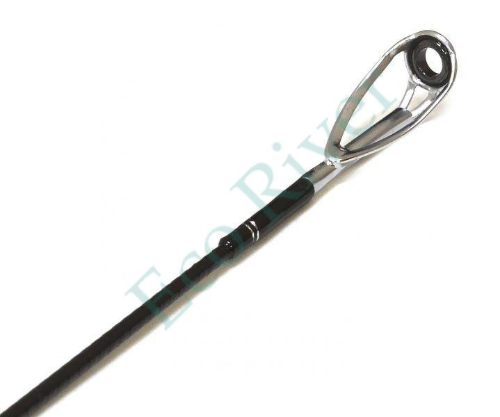 Спиннинг Nautilus Shikari SKS-S732UL 221см 2-10гр