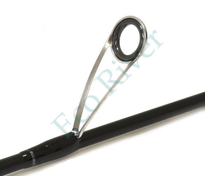 Спиннинг Nautilus Shikari SKS-S732UL 221см 2-10гр