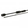 Спиннинг Nautilus Shikari SKS-S732UL 221см 2-10гр