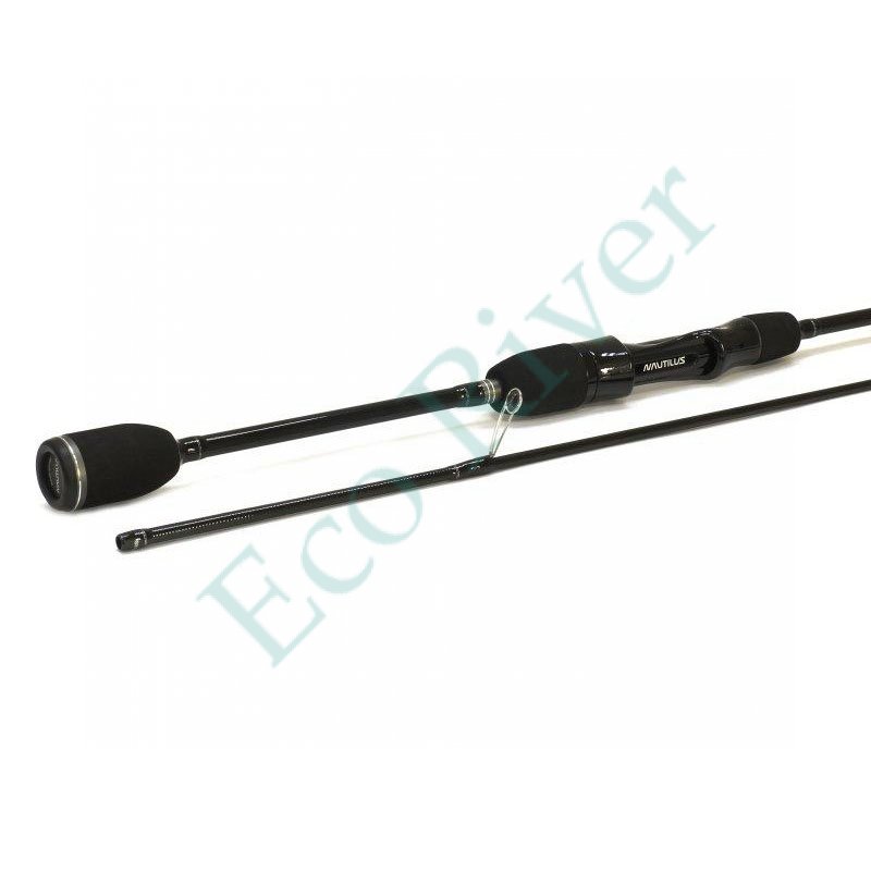 Спиннинг Nautilus Shikari SKS-S732UL 221см 2-10гр
