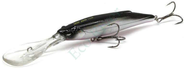 Воблер Lucky John Deep John O0109F-003