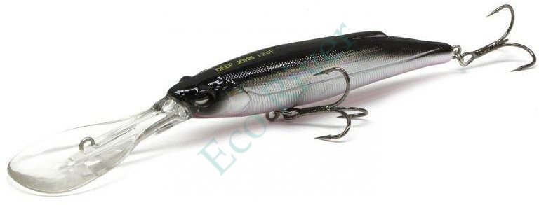 Воблер Lucky John Deep John O0109F-003