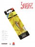 Балансир Lucky John Fin 60мм+тройник 71413-54