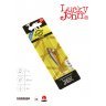 Балансир Lucky John Fin 60мм+тройник 71413-54