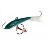 Балансир Lucky John Fin 60мм+тройник 71413-54