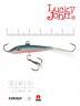 Балансир Lucky John Fin 60мм+тройник 71413-54