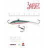 Балансир Lucky John Fin 60мм+тройник 71413-54