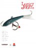 Балансир Lucky John Fin 60мм+тройник 71413-54
