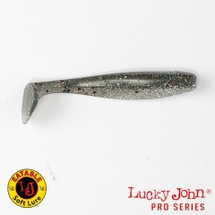 Виброхвост Lucky John Pro S Minnow съедоб. 08,40 7шт 140143-T01