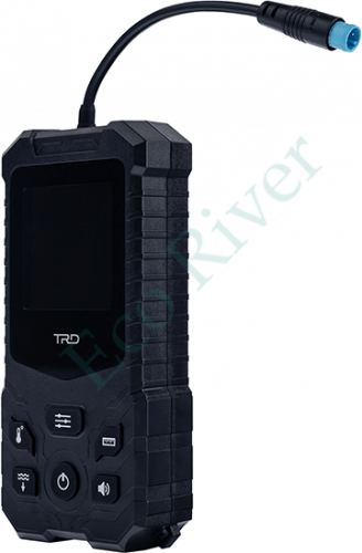 Эхолот TRD F2