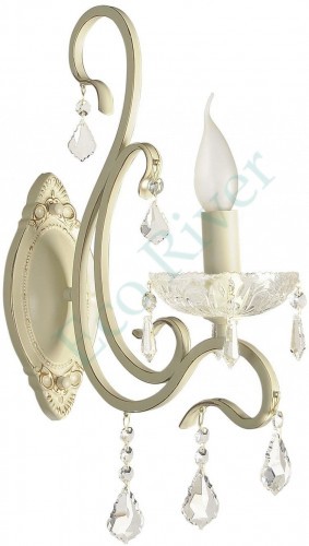 Бра Arti Lampadari Luminare E 2.1.1.601 C