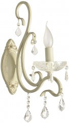 Бра Arti Lampadari Luminare E 2.1.1.601 C