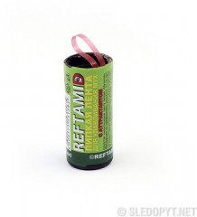 Липкая лента Рефтамид от мух (1 шт.)/1000/