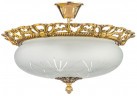 Потолочный светильник Arti Lampadari Venezia E 1.13.46 AG