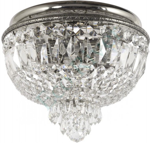 Потолочный светильник Arti Lampadari Eterno E 1.2.35.600 NH