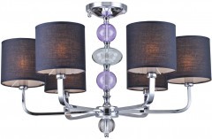 Потолочная люстра Arti Lampadari Donnini E 1.1.6 NB