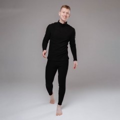Термобелье Следопыт - Fleece Zip комплект, до -25°С, р.46/8/