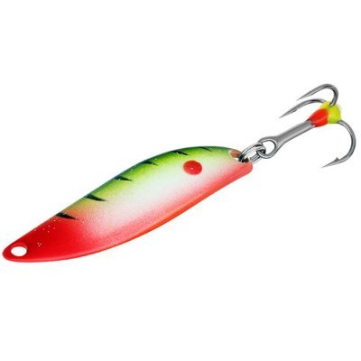 Блесна Sprut Pro Series Spiner №4.5 45мм/5.5г/P