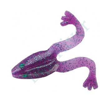 Приманка силик. Sprut Mittsu Frog 60 5г/PRP 5шт