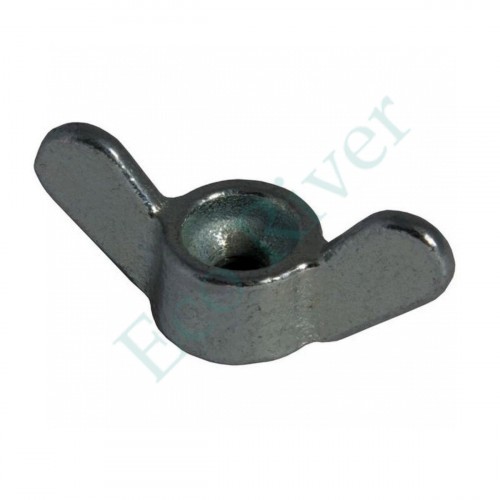 Гайка-барашек д/ледобура Тонар Торнадо М10