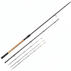 Удилище фидер Salmo Diamond BP Feeder 120 3.90м
