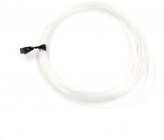 Поводковый материал флюорокарбоновый Namazu d-0,249мм, L-5 м, test- 4,17 кг/300/