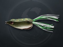 Воблер Sprut Ika Frog 55TW 12г/FR