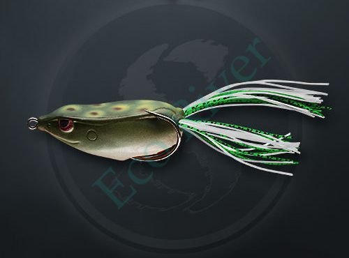 Воблер Sprut Ika Frog 55TW 12г/FR