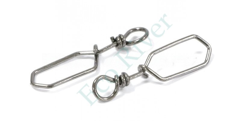 Карабин Sprut SN-09 BN №0 8шт