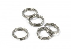 Кольцо заводное Sprut SR-01 BN №7 16шт