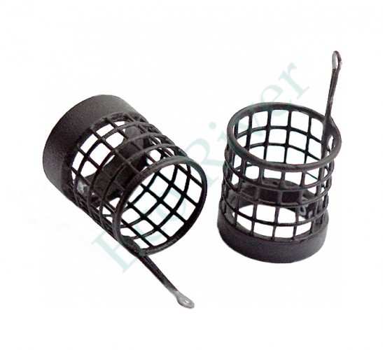 Кормушка фидерная Лиман пуля Expert 2-L 40г