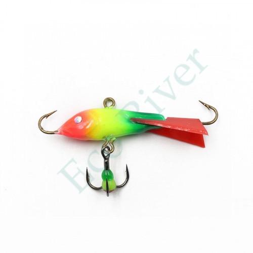 Балансир Yaman SE Subfish, L-38 мм, 8,5 г, цвет 56