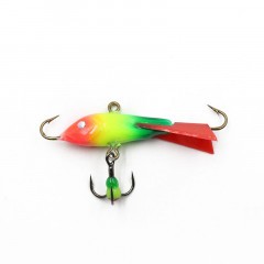 Балансир Yaman SE Subfish, L-38 мм, 8,5 г, цвет 56