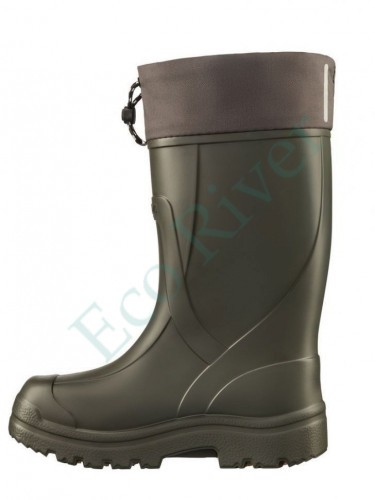 Сапоги Torvi ЭВА мех 4-сл. вкладыш -40С олива р.46-47