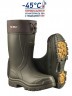 Сапоги Torvi ЭВА мех 4-сл. вкладыш -40С олива р.46-47