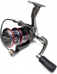 Катушка безынерционная Namazu PRO Killer NEW KL4000, 3+1 подш., метал. шпуля/20/