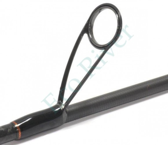 Спиннинг "Maximus" Gravity Jig 27M 2.7м 14-43г