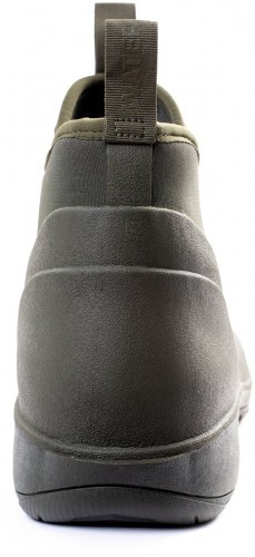 Рыбацкие неопреновые низкие сапоги GRAYLING Reef(Риф) хаки