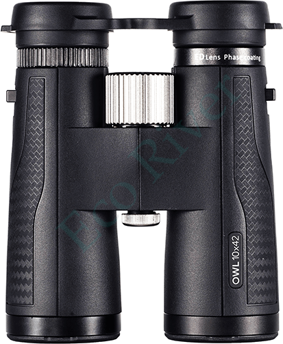 TRD OWL 10x42
