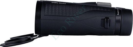 TRD OWL 10x42