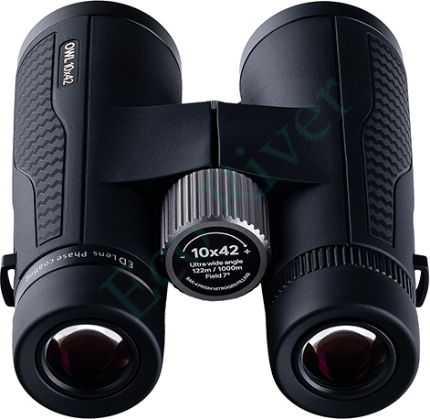 TRD OWL 10x42