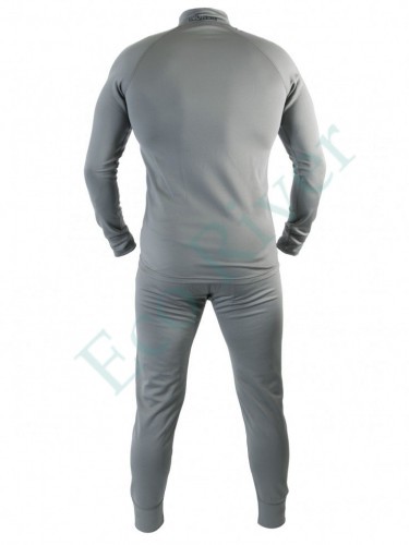 Комплект термо Norfin Polar Pro gray р.S