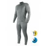 Комплект термо Norfin Polar Pro gray р.S