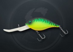 Воблер Sprut Akito 68F 19г/FT1