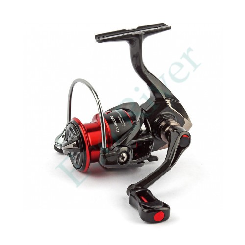 Катушка Nautilus I'zi 2000PG