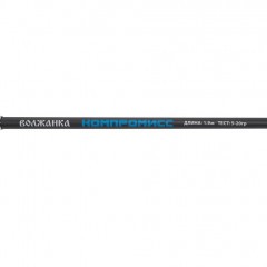 Спиннинг Волжанка Компромисс 2.4м 7-28г 039-0013