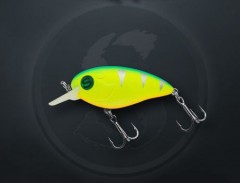 Воблер Sprut Kumo 50F 8г/LBP